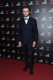 2015-10-09, Gala Polacy z Werwa, Warszawa, Polska n/z Olivier Janiak