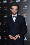 2015-10-09, Gala Polacy z Werwa, Warszawa, Polska n/z Olivier Janiak