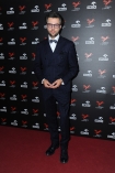 2015-10-09, Gala Polacy z Werwa, Warszawa, Polska n/z Olivier Janiak