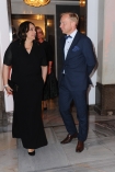 2015-10-09, Gala Polacy z Werwa, Warszawa, Polska n/z Arkadiusz Janiczek
