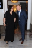 2015-10-09, Gala Polacy z Werwa, Warszawa, Polska n/z Arkadiusz Janiczek