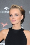 2015-10-09, Gala Polacy z Werwa, Warszawa, Polska n/z Agnieszka Cegielska