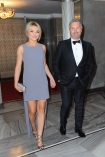 2015-10-09, Gala Polacy z Werwa, Warszawa, Polska n/z Katarzyna Krupa