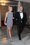 2015-10-09, Gala Polacy z Werwa, Warszawa, Polska n/z Katarzyna Krupa