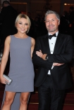 2015-10-09, Gala Polacy z Werwa, Warszawa, Polska n/z Katarzyna Krupa