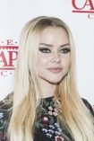 Premiera spektaklu Przekret niedoskonaly w Teatrze Capitol; Warszawa 15-09-2015; n/z: Aleksangra Ola Olga Ciupa