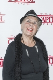 Premiera spektaklu Przekret niedoskonaly w Teatrze Capitol; Warszawa 15-09-2015; n/z: Krystyna Kolodziejczyk