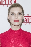 Premiera spektaklu Przekret niedoskonaly w Teatrze Capitol; Warszawa 15-09-2015; n/z: Kinga Korta