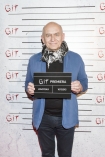 Premiera filmu GIT; Warszawa 10-11-2015; n/z:  Andrzej Pagowski