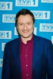 WIOSENNA RAMOWKA TVP1; Warszawa 12-02-2014; n/z: Jacek Kawalec