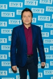 WIOSENNA RAMOWKA TVP1; Warszawa 12-02-2014; n/z: Jacek Kawalec