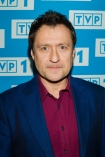 WIOSENNA RAMOWKA TVP1; Warszawa 12-02-2014; n/z: Jacek Kawalec