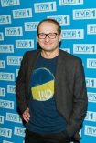 WIOSENNA RAMOWKA TVP1; Warszawa 12-02-2014; n/z: Robert Gorski