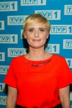 WIOSENNA RAMOWKA TVP1; Warszawa 12-02-2014; n/z: Kinga Preis
