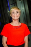 WIOSENNA RAMOWKA TVP1; Warszawa 12-02-2014; n/z: Kinga Preis