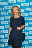 WIOSENNA RAMOWKA TVP1; Warszawa 12-02-2014; n/z: Magdalena Waligorska