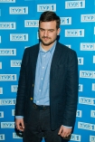 WIOSENNA RAMOWKA TVP1; Warszawa 12-02-2014; n/z: Antoni Pawlicki