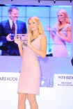 Paris Hilton na konferencji prasowej

Katowice 12-10-2011

n/z PARIS HILTON
