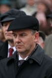 C. Grabarczyk kandydant na Ministra Infrastru