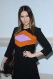 2015-01-14, Fashion Desinger Awards, Warszawa n/z Joanna Horodynska