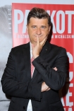 2014-05-14, Promocja ksiazki Janusza Palikota w Empiku Junior, Warszawa n/z Janusz Palikot