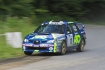 Subaru Poland Rally - OS-8
