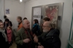 Wernia wystawy plakatw i drukw teatralnych pt. "Grska/Skakun dla
Teatru Polskiego w Bydgoszczy"
