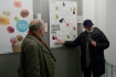 Wernia wystawy plakatw i drukw teatralnych pt. "Grska/Skakun dla
Teatru Polskiego w Bydgoszczy"