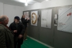 Wernia wystawy plakatw i drukw teatralnych pt. "Grska/Skakun dla
Teatru Polskiego w Bydgoszczy"