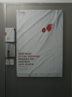 Wernia wystawy plakatw i drukw teatralnych pt. "Grska/Skakun dla
Teatru Polskiego w Bydgoszczy"