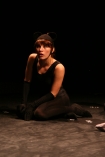 Spektakl "Mrukoty" teatr im. S. Wyspiaskiego w Katowicach.
Praca dyplomowa sudentw

