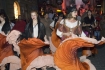 XX Midzynarodowy Festiwal Teatrw Ulicznych Krakw lipiec 2007 n/z Wdrwka Don Kichotw Parada ul. Floriaska - Rynek Gwny