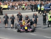 Red Bull 3D Race - Krakw