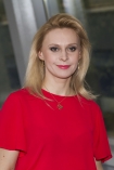 TVP GWIAZDY NA GWIAZDKE; Warszawa 15-12-2014; n/z: Paulina Holtz