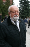 Krzysztof Penderecki w Gdasku