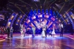 Taniec z Gwiazdami; Dancin With The Stars; Warszawa 16-10-2015; n/z:  uczestnicy studio