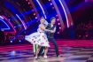 Taniec z Gwiazdami; Dancin With The Stars; Warszawa 16-10-2015; n/z:  Cleo Jan Kliment