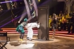 Taniec z Gwiazdami; Dancin With The Stars; Warszawa 16-10-2015; n/z:  Malgorzata Pienkowska Stefano Terrazzino