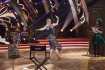 Taniec z Gwiazdami; Dancin With The Stars; Warszawa 16-10-2015; n/z:  Malgorzata Pienkowska Stefano Terrazzino