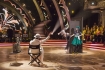 Taniec z Gwiazdami; Dancin With The Stars; Warszawa 16-10-2015; n/z:  Malgorzata Pienkowska Stefano Terrazzino