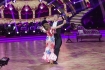 Taniec z Gwiazdami; Dancin With The Stars; Warszawa 16-10-2015; n/z:  Tomasz Baranski Ewelina Lisowska