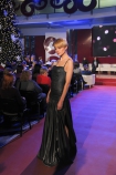 Event Specjalny "Dress for  success"

16.12.2010 Warszawa

n/z Modelki na wybiegu *** Local Caption *** Dress for Success
