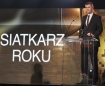 W warszawskim hotelu Hilton po raz dtugi rozadne zostay nogrody "Siatkarskie Plusy" w kategoriach: Siatkarka Roku, Siatkarz Roku, Druyna Roku, Trener Roku, Debiut Roku oraz Osobowo Roku. Zwycizcw wybrali kibice w gosowaniu internetowym.



Warszawa 17-01-2009



n/z Pawe Zagumny - zwycizca kategorii Siatkarz roku