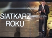 W warszawskim hotelu Hilton po raz dtugi rozadne zostay nogrody "Siatkarskie Plusy" w kategoriach: Siatkarka Roku, Siatkarz Roku, Druyna Roku, Trener Roku, Debiut Roku oraz Osobowo Roku. Zwycizcw wybrali kibice w gosowaniu internetowym.



Warszawa 17-01-2009



n/z Pawe Zagumny - zwycizca kategorii Siatkarz roku