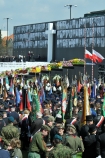 Uroczystoci aobne w Warszawie

Warszawa 17-04-2010