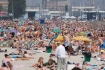 Tumy turystw na play Gdynia rdmiecie