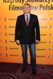 2014-12-17, Nagrody Stowarzyszenia Filmowcow Polskich, Warszawa n/z Jacek Samojlowicz