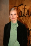 Magdalena Cielecka, Warszawa 2008.
