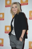 Wiosenna Ramwka Plsatu w Clubie Platinium 18,02,2010 n/z Joanna Koroniewska