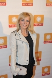 Wiosenna Ramwka Plsatu w Clubie Platinium 18,02,2010 n/z Aneta Zajc